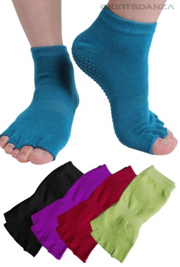 Anti-slip sokken voor pilates SOK2