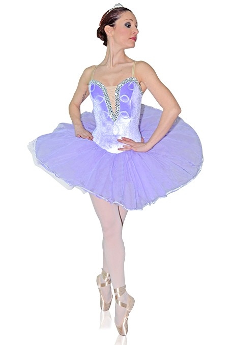 Ballet Tutu Bellaire C2671