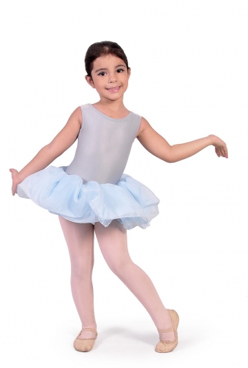  Ballet Tutu meisje C2614