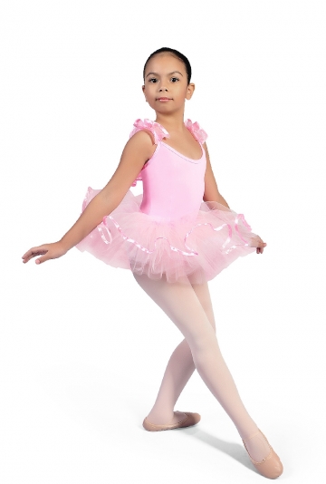 Ballet Tutu meisjes Bon Bon C2645