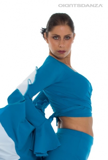 Incrociatina flamenco FL 2024